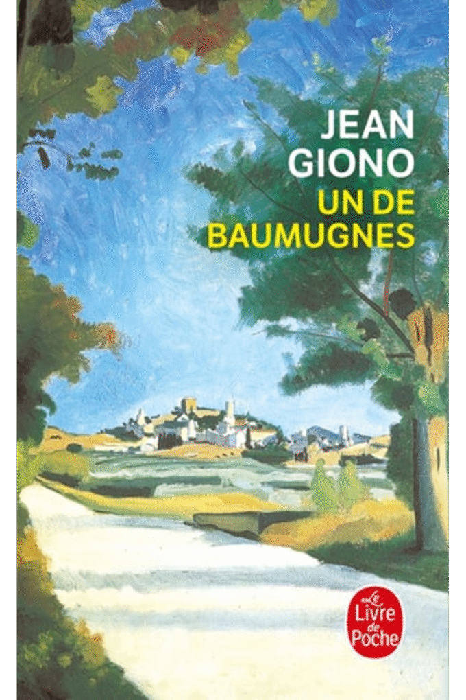 Un de Baumugnes