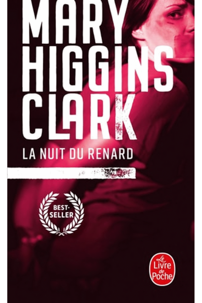 La Nuit Du Renard (French Edition)