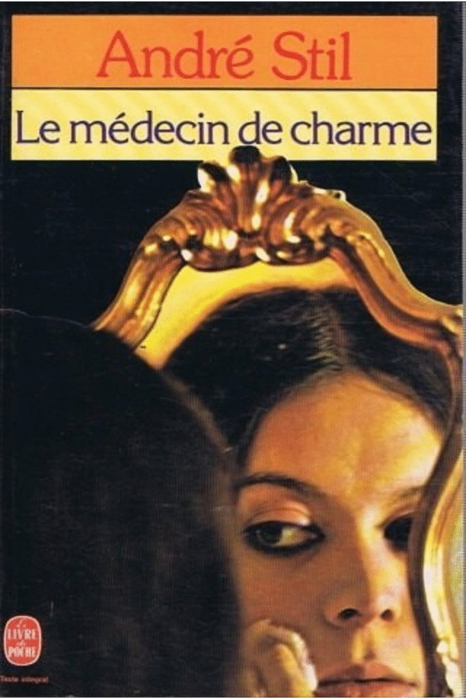 Le Mdecin de charme
