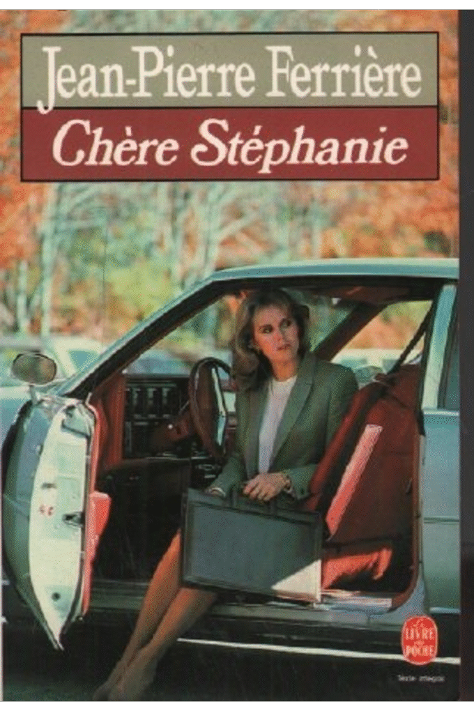 Chere stephanie
