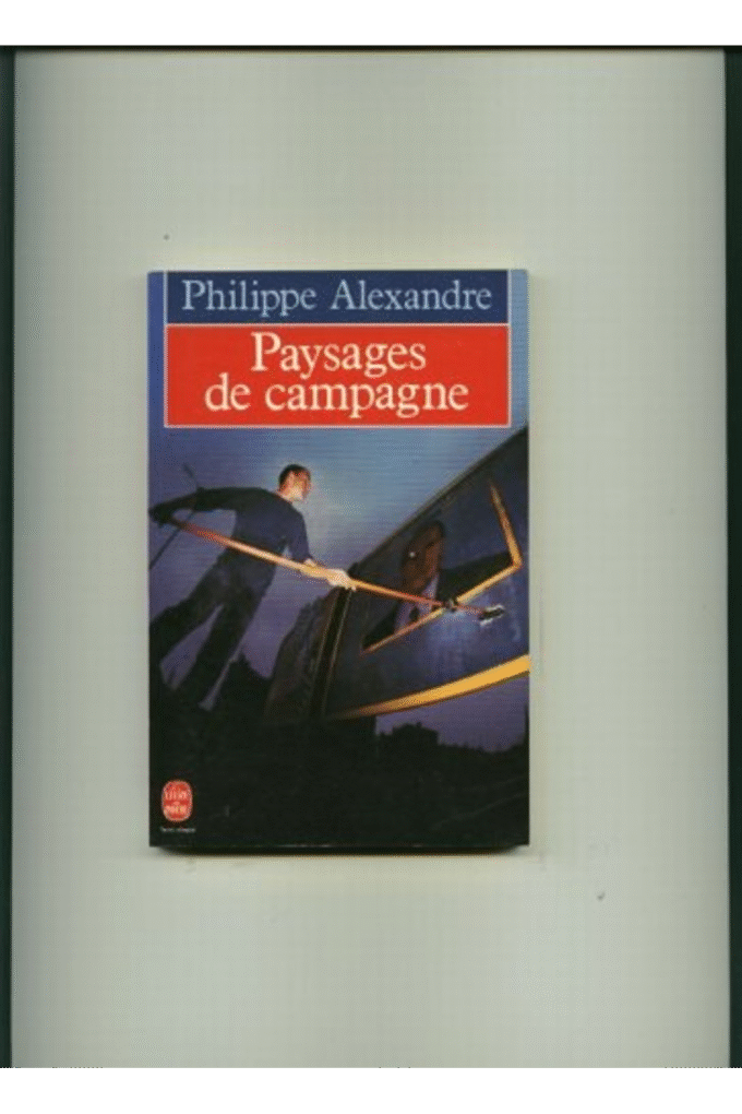 Paysages de campagne
