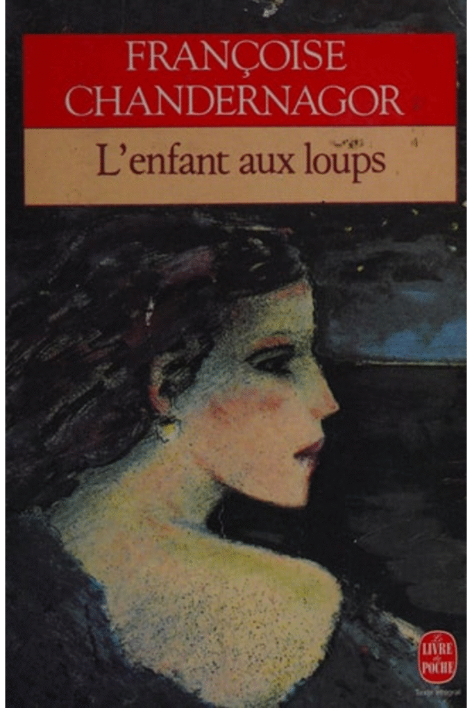 La sans pareille, tome 3 : L'enfant aux loups