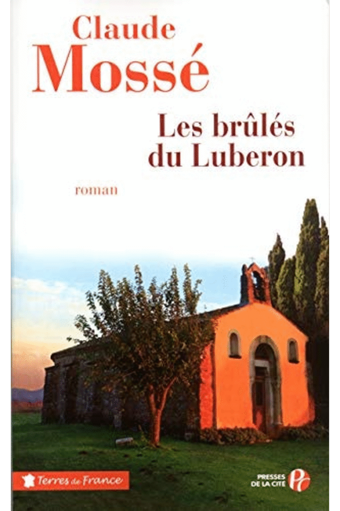 Les brls du Luberon