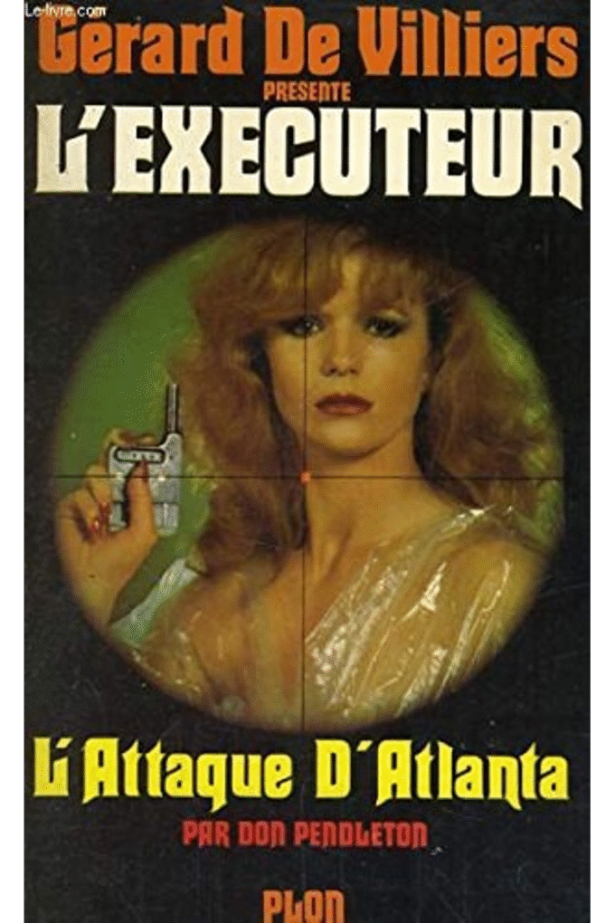 L'attaque d'Atlanta