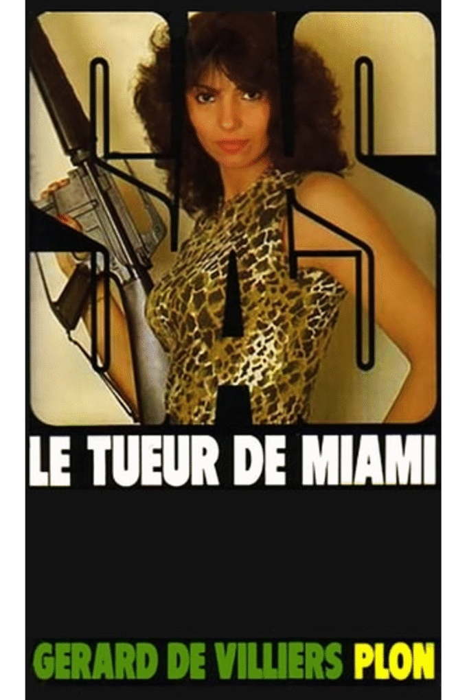 Le tueur de miami