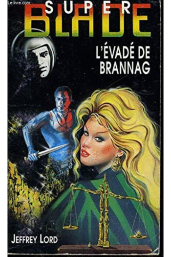 L'vad de Brannag