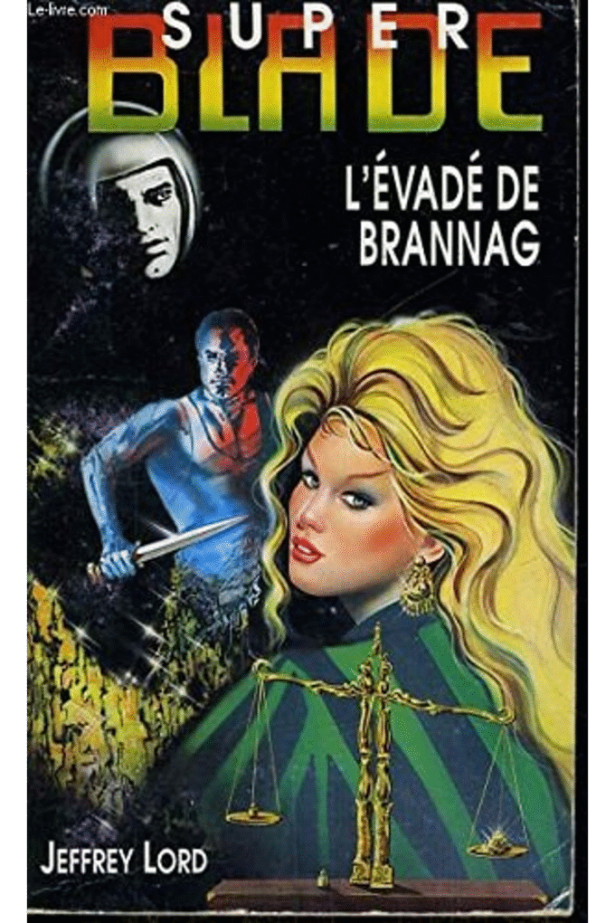 L'vad de Brannag