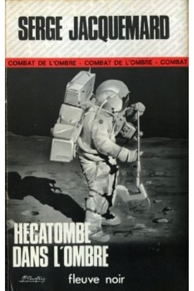 Hcatombe dans l'ombre