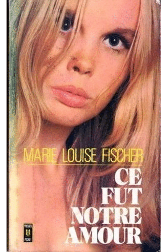 Ce fut notre amour