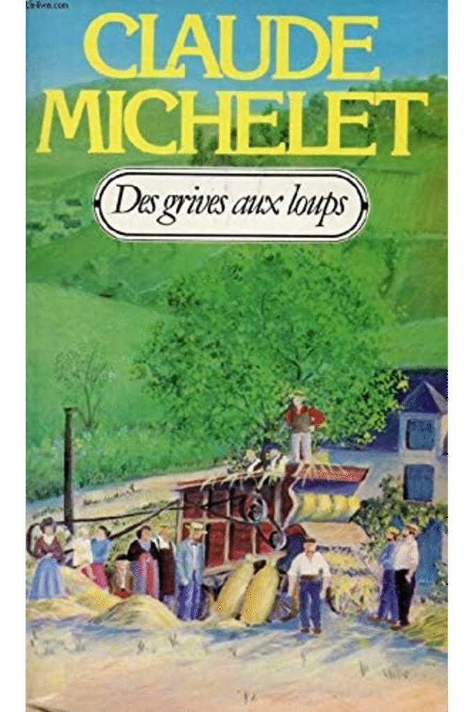 Des Grives aux loups