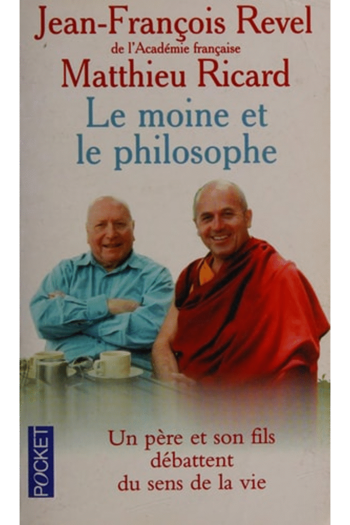 Le moine et le philosophe