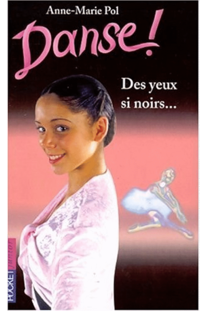 Des yeux si noirs