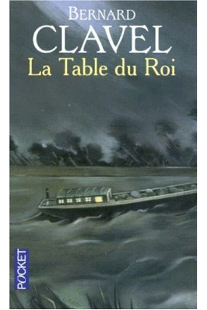 La Table du Roi
