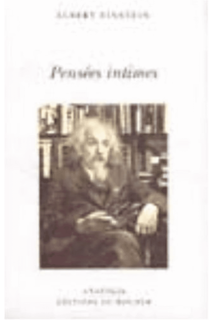 Penses intimes (Anatolia)