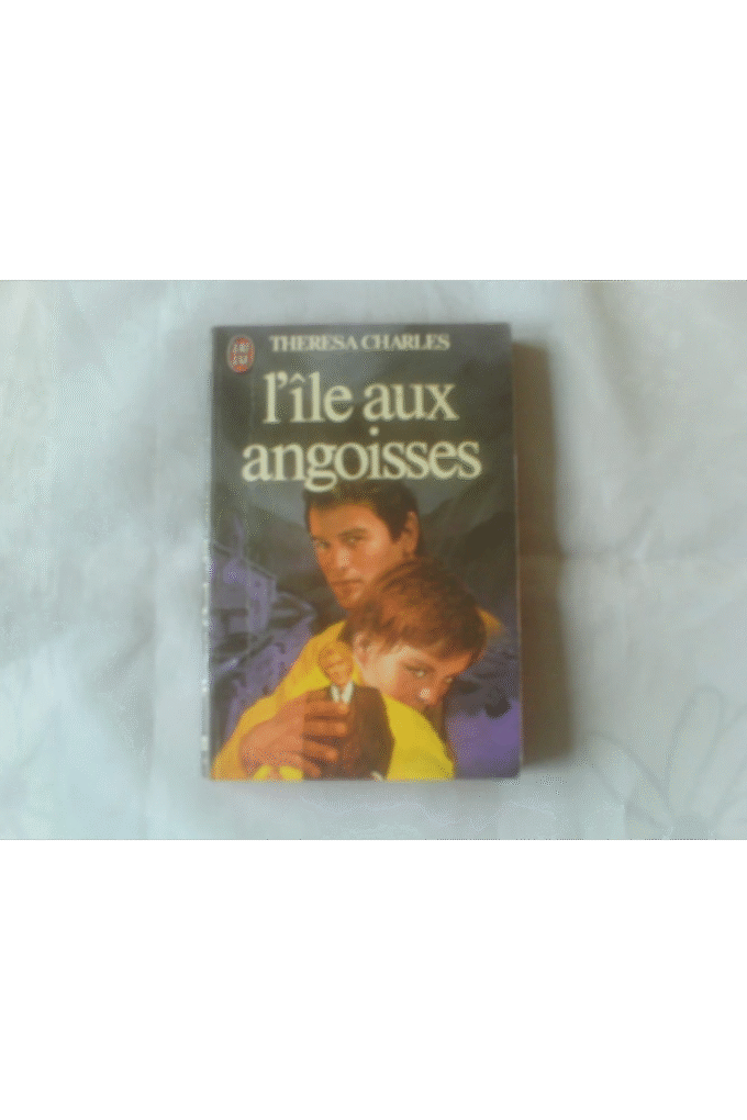 L'ile aux angoisses 022796