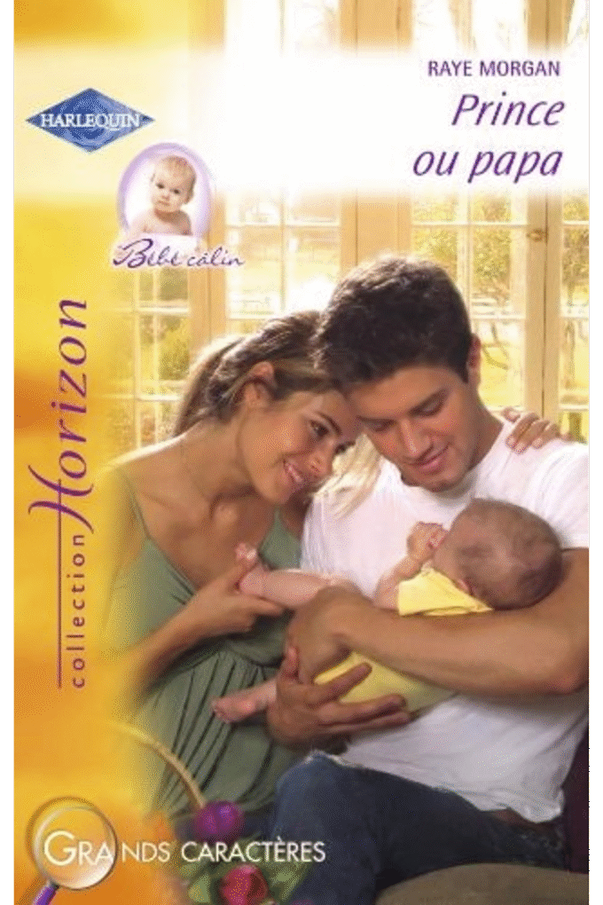 Prince ou papa