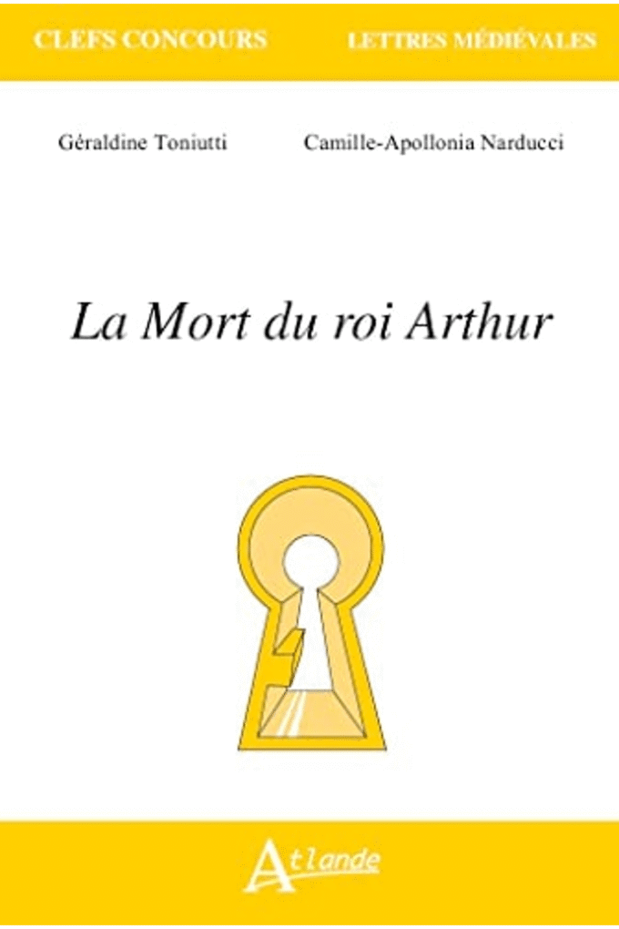 La Mort du roi Arthur
