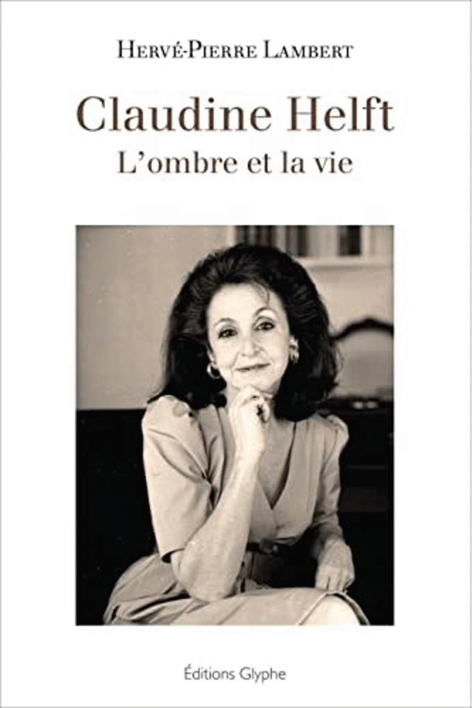 CLAUDINE HELFT - L'OMBRE ET LA VIE