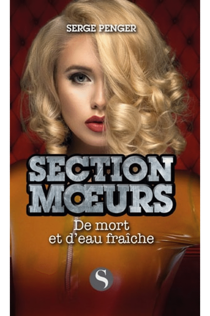 De mort et d'eau frache