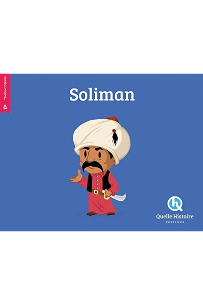 Soliman