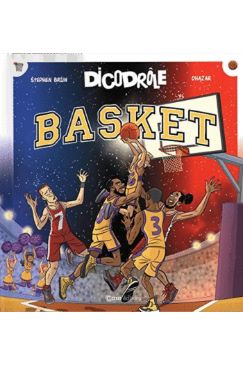 DicoDrle Basket