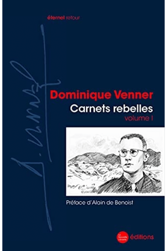 Carnets rebelles: volume 1