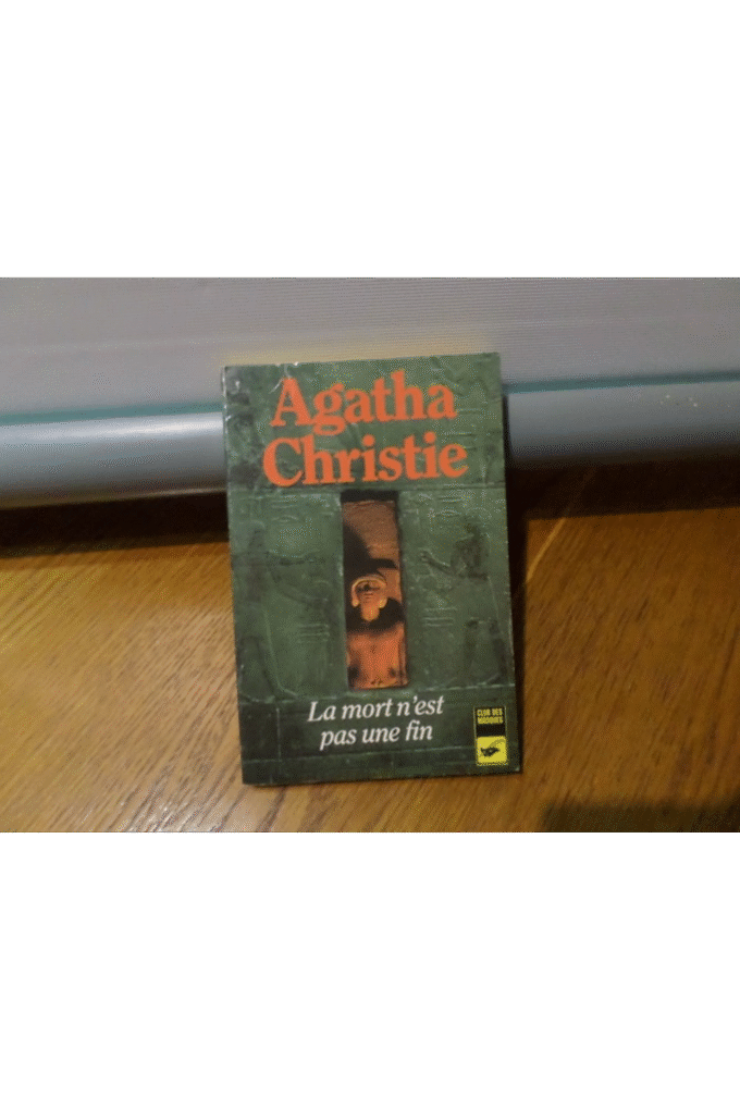 La mort n'est pas une fin