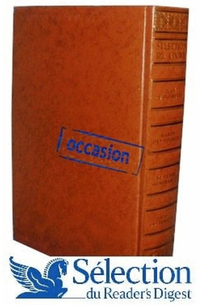 Slection du livre.. 141. Slection du livre. Mari