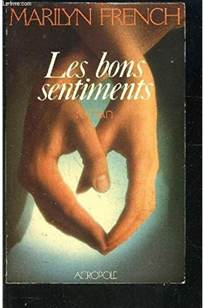 Les Bons Sentiments