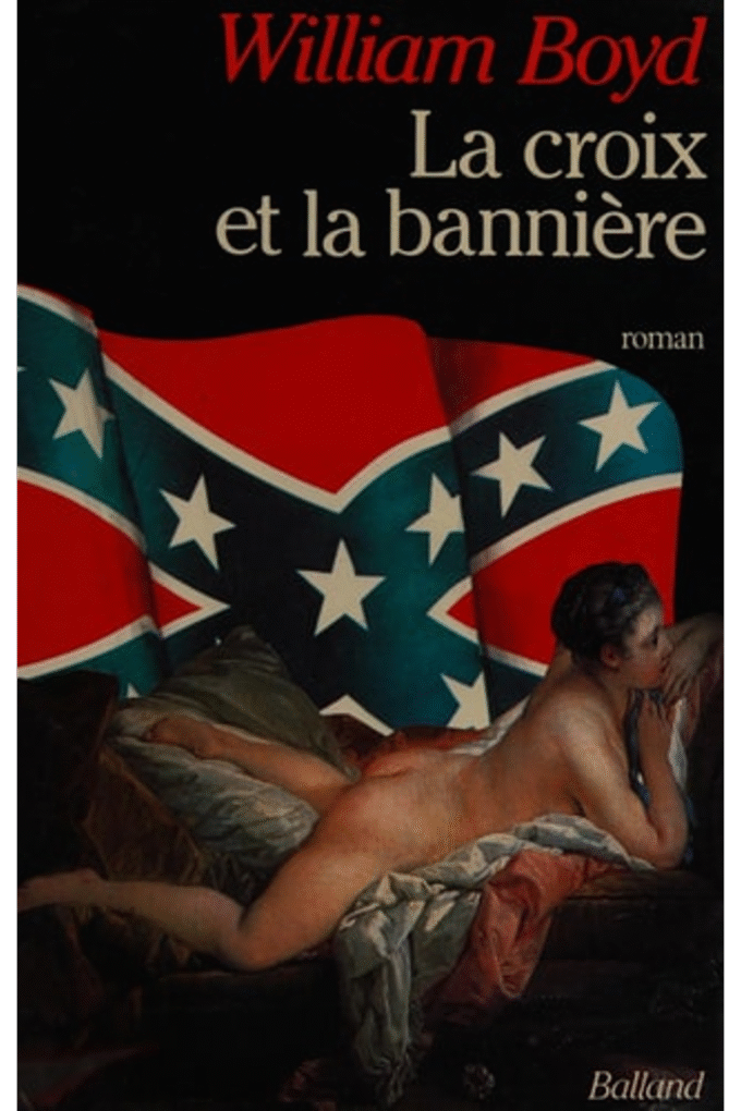 La croix et la bannire