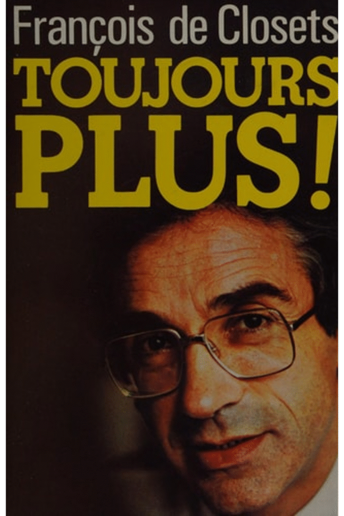 Toujours Plus !
