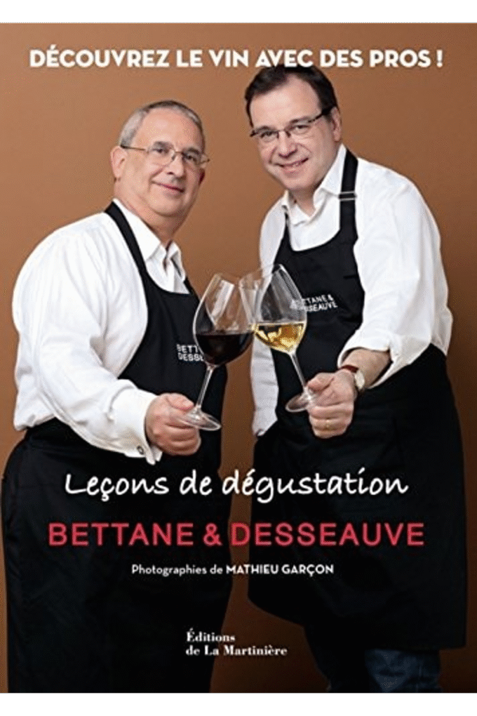 Leons de dgustation