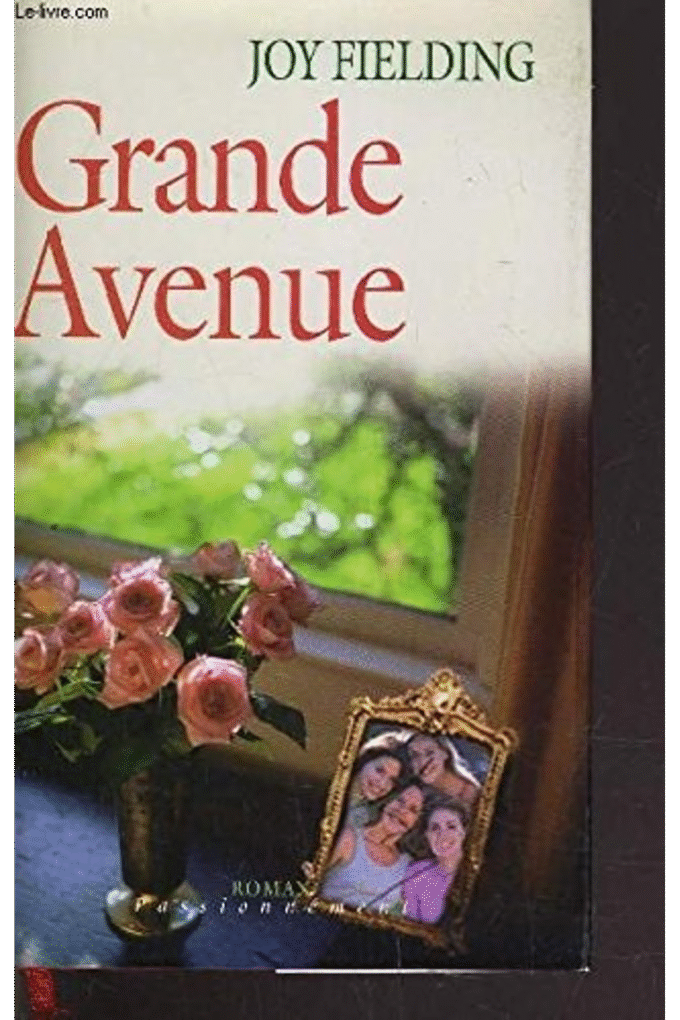 Grande Avenue