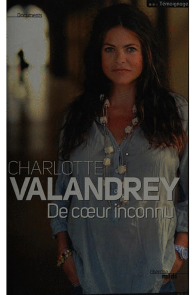 De Coeur inconnu