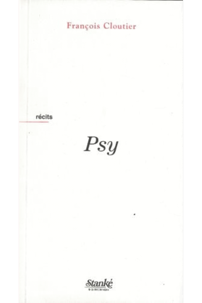 Psy (French Edition)