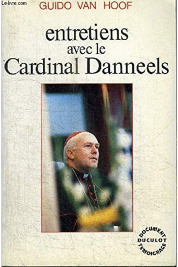 entretiens avec le cardinal danneels