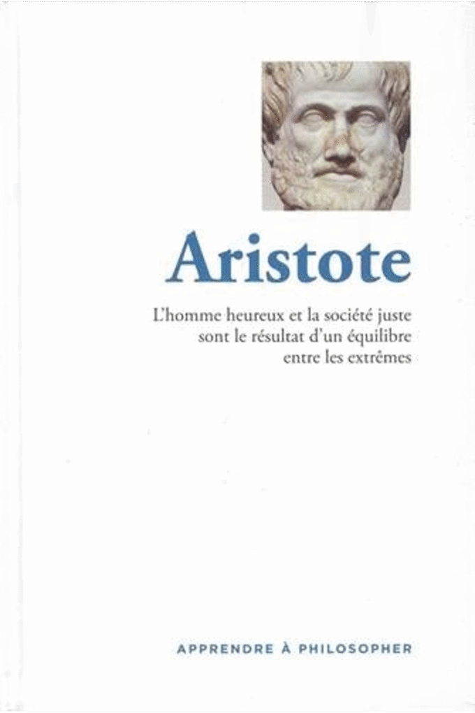 Aristote : L'homme heureux et la socit juste sont le rsultat d'un quilibre entre les extrmes
