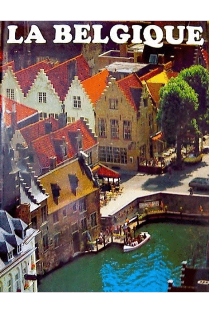 La Belgique