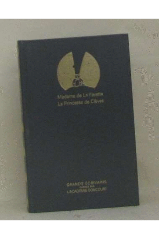 La princesse de clves