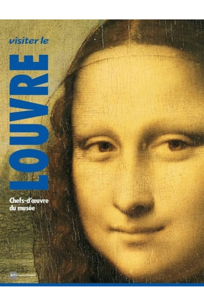 visiter le louvre (francais): CHEFS D OEUVRES DU MUSEE