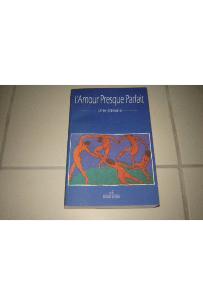 L'amour presque parfait (Vifs) (French Edition)