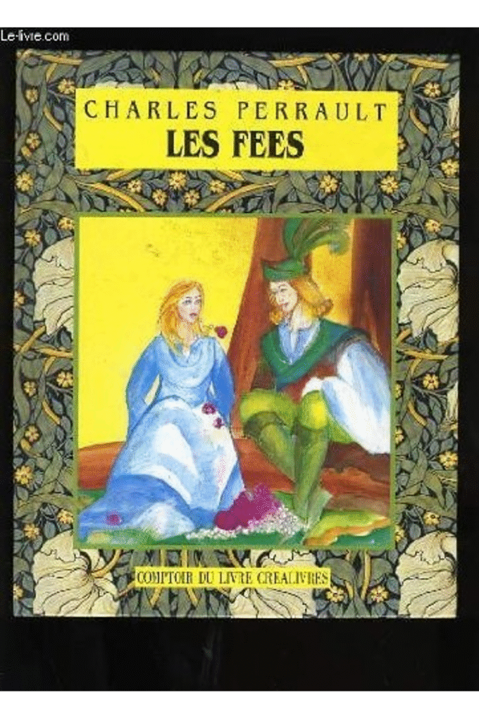 Les fees.