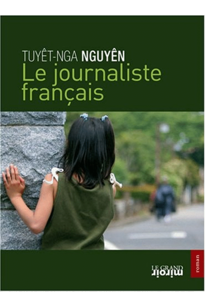 Le Journaliste Francais