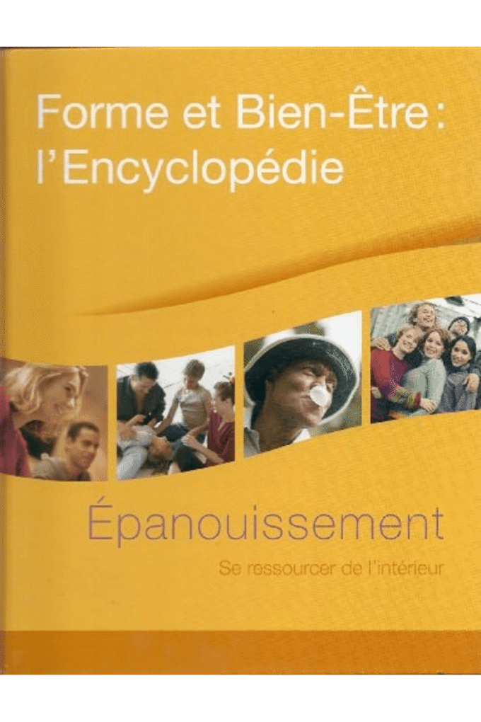 Epanouissement Se Ressourcer de l Interieur