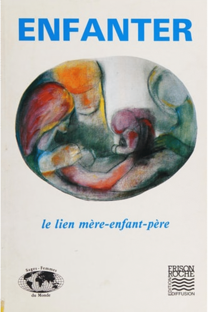 ENFANTER: LE LIEN MERE-ENFANT-PERE (French Edition)
