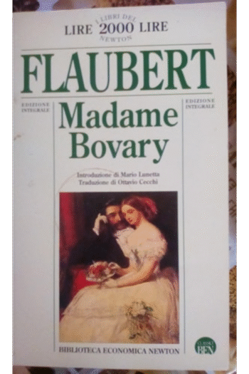 Madame Bovary (World Classics) (French Edition)