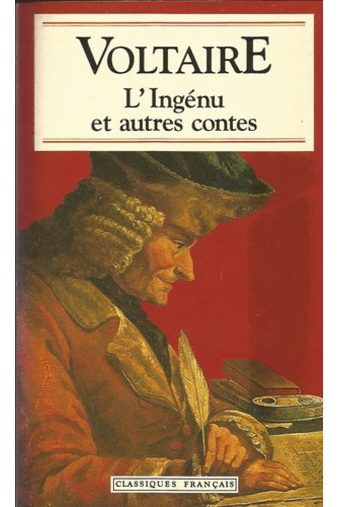 L'Ingnu et autres Contes (Classiques Franais)
