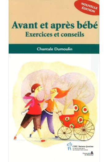 AVANT ET APRES BEBE