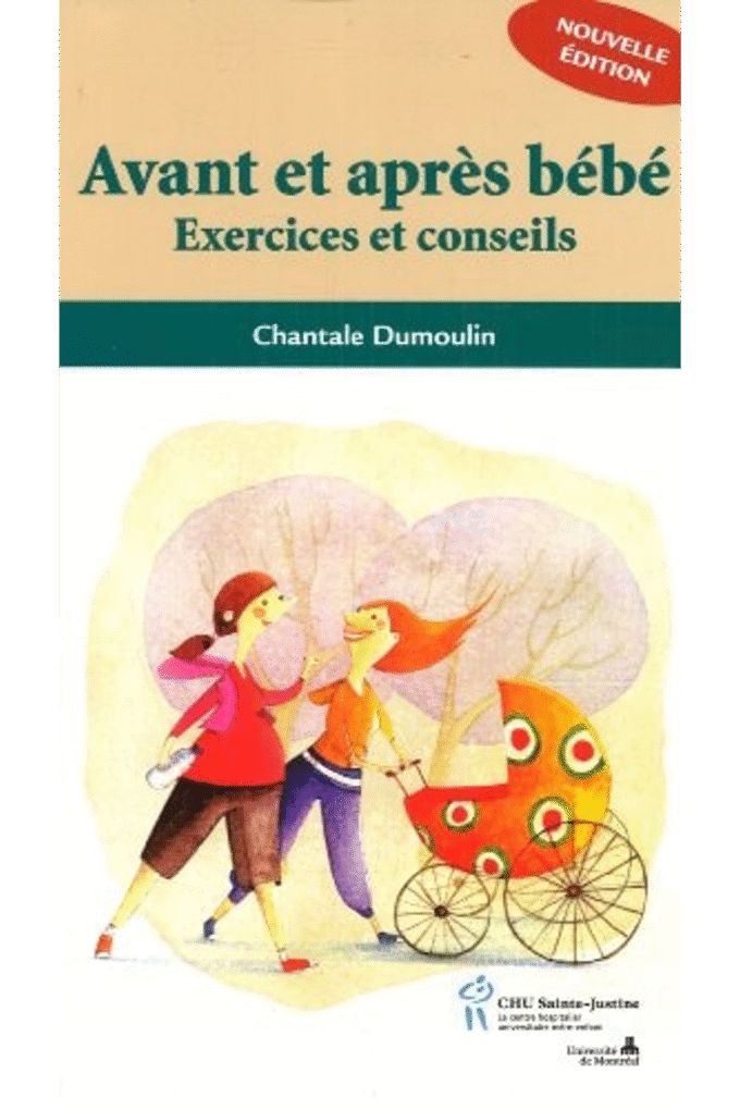 AVANT ET APRES BEBE