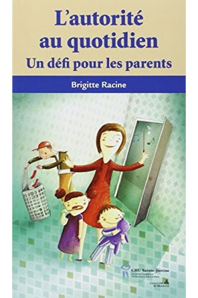 L'AUTORITE AU QUOTIDIEN